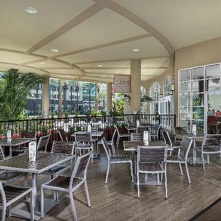 Desert Palms Hotel Анахайм Екстериор снимка